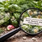 Microbial Contamination in Herbs: Mold, Bacteria, and Hidden Risks