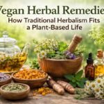 Vegan Herbal Remedies: How Traditional Herbalism Fits a Plant-Based Life