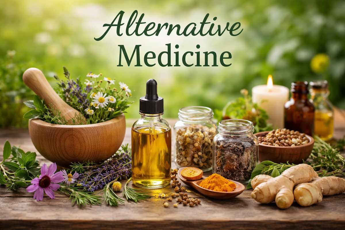 Alternative Medicine
