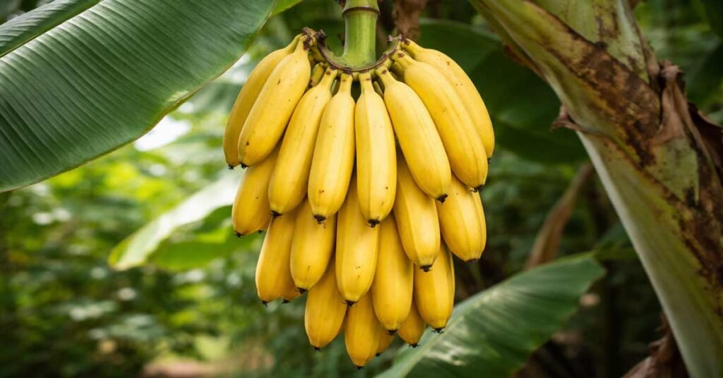 Bananas