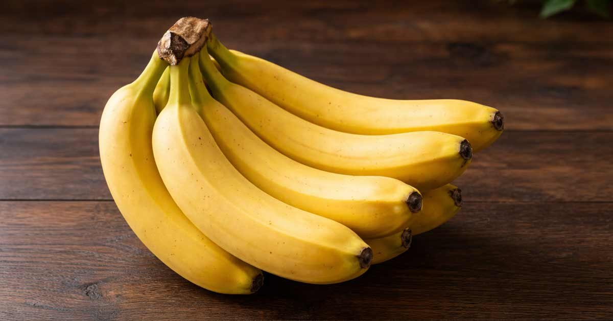 Bananas