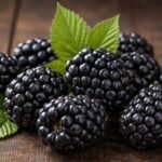 Blackberries
