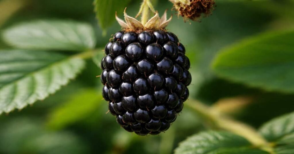 Blackberry