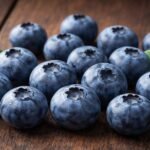 Blueberries