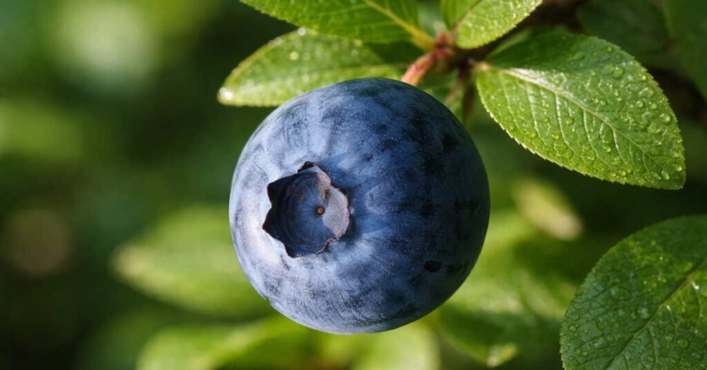 Blueberry