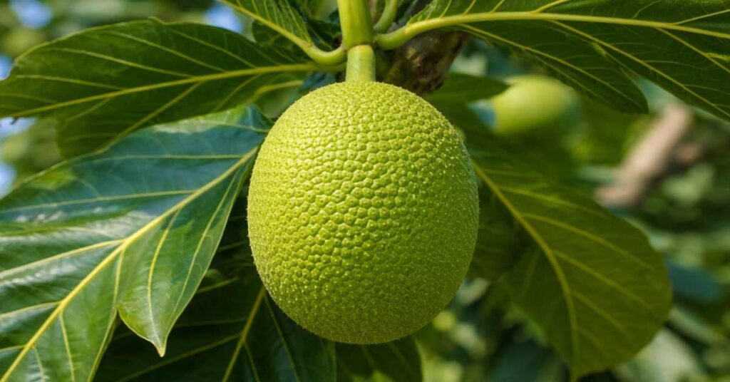 Breadfruit