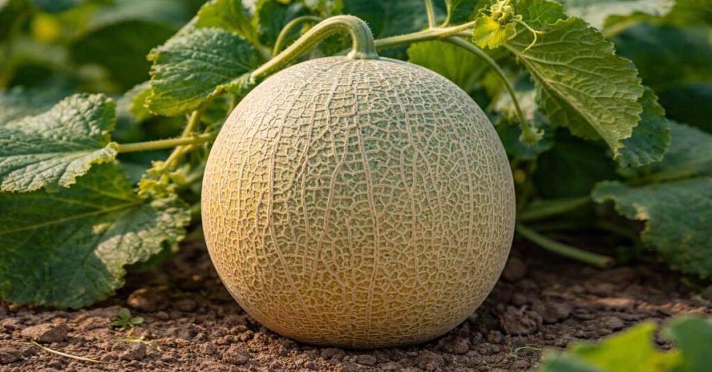 Cantaloupe