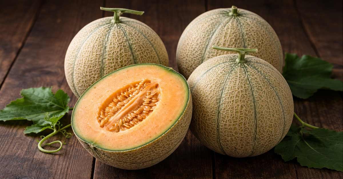 Cantaloupe