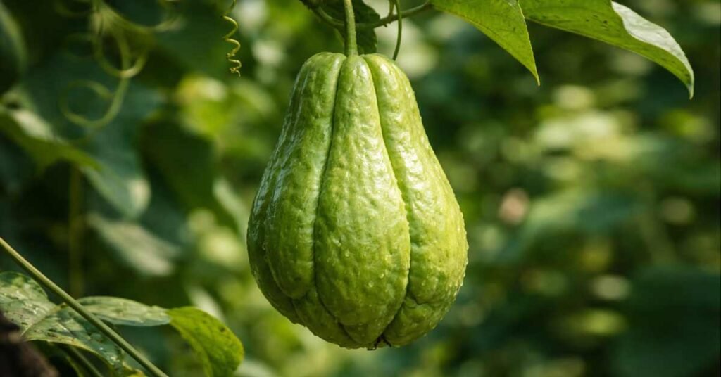 Chayote