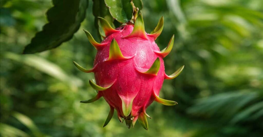 Dragon Fruit