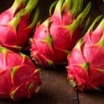Dragon Fruits