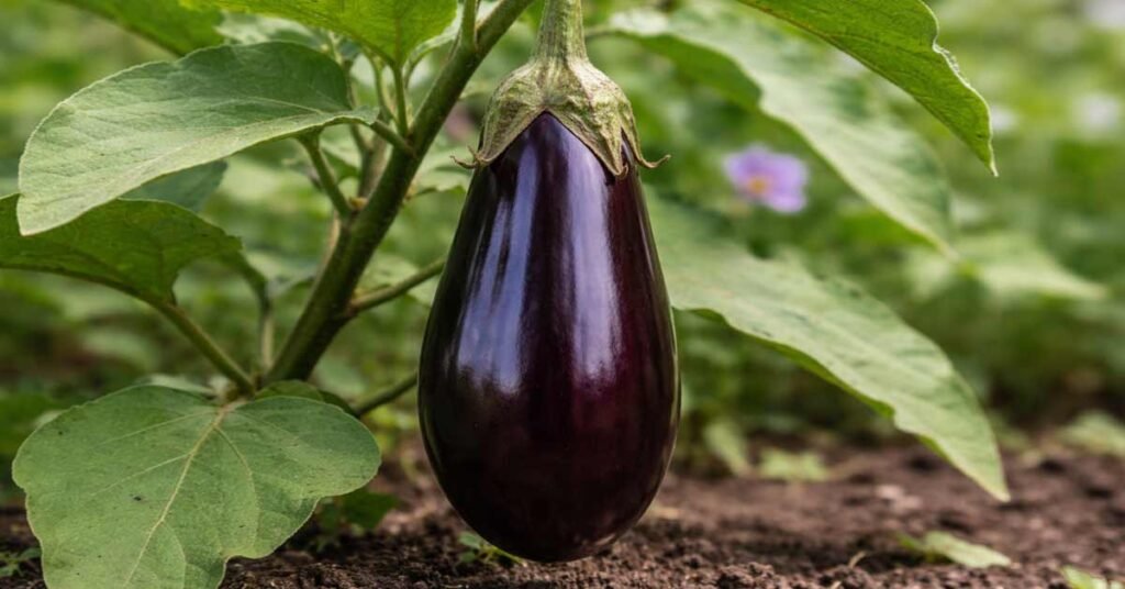 Eggplant