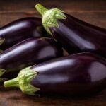 Eggplants