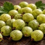 Gooseberries