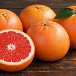 Grapefruit