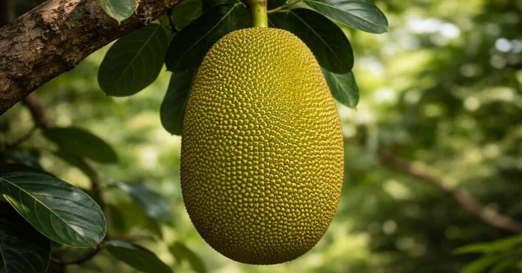 Jackfruit