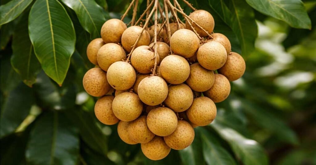 Longan