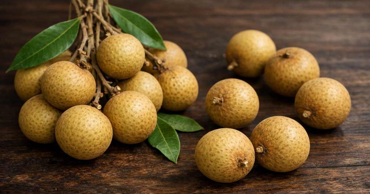 Longan