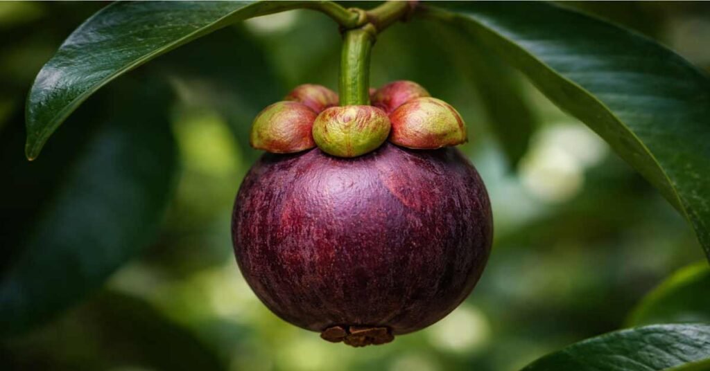 Mangosteen