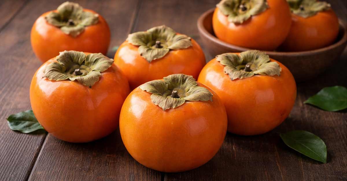 Persimmon