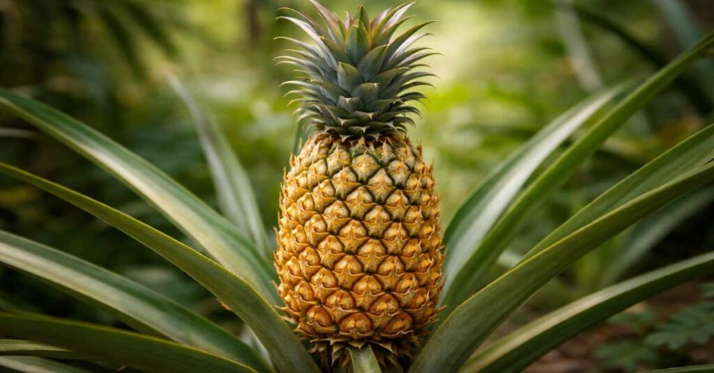 Pineapple