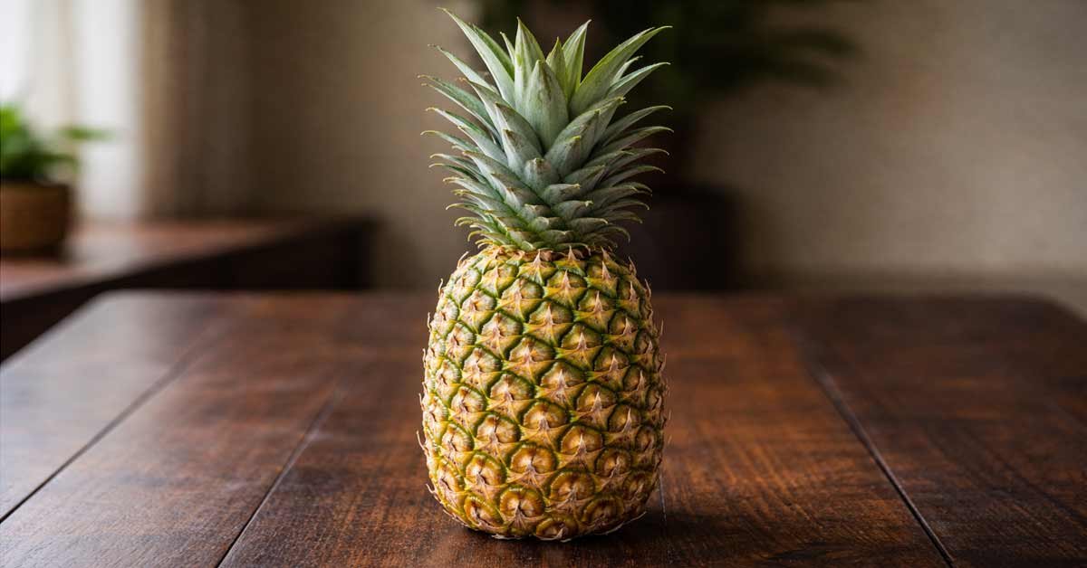 Pineapple