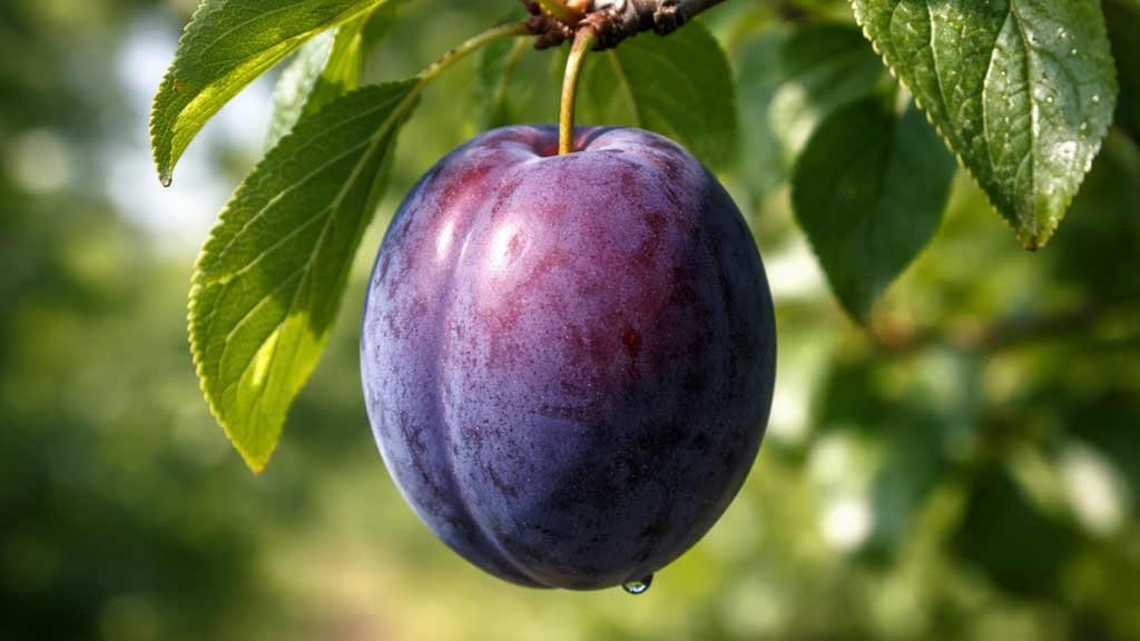 Plum