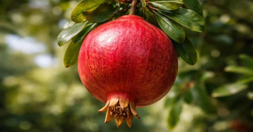 Pomegranate