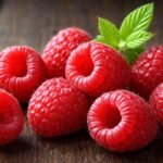 Raspberries