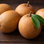 Sapodilla