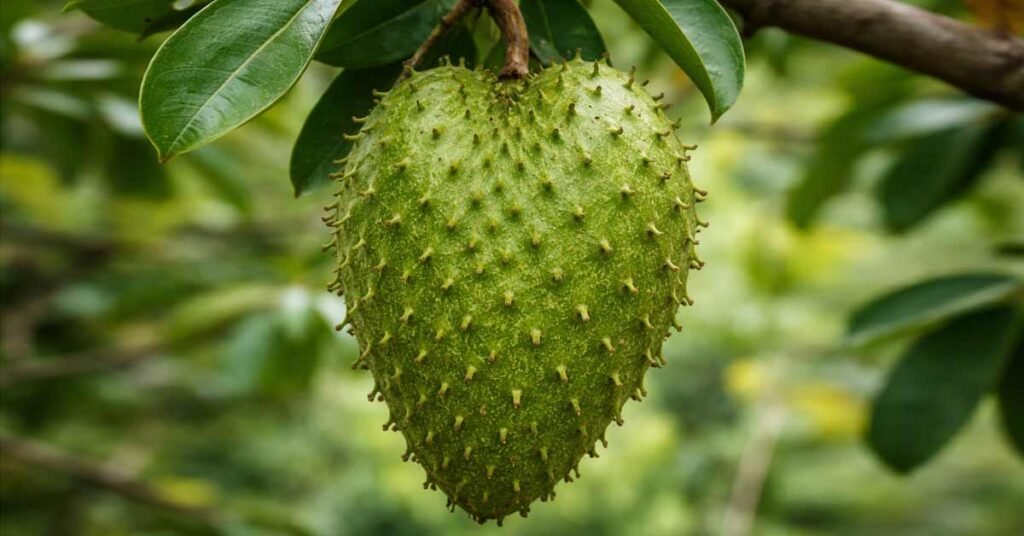 Soursop