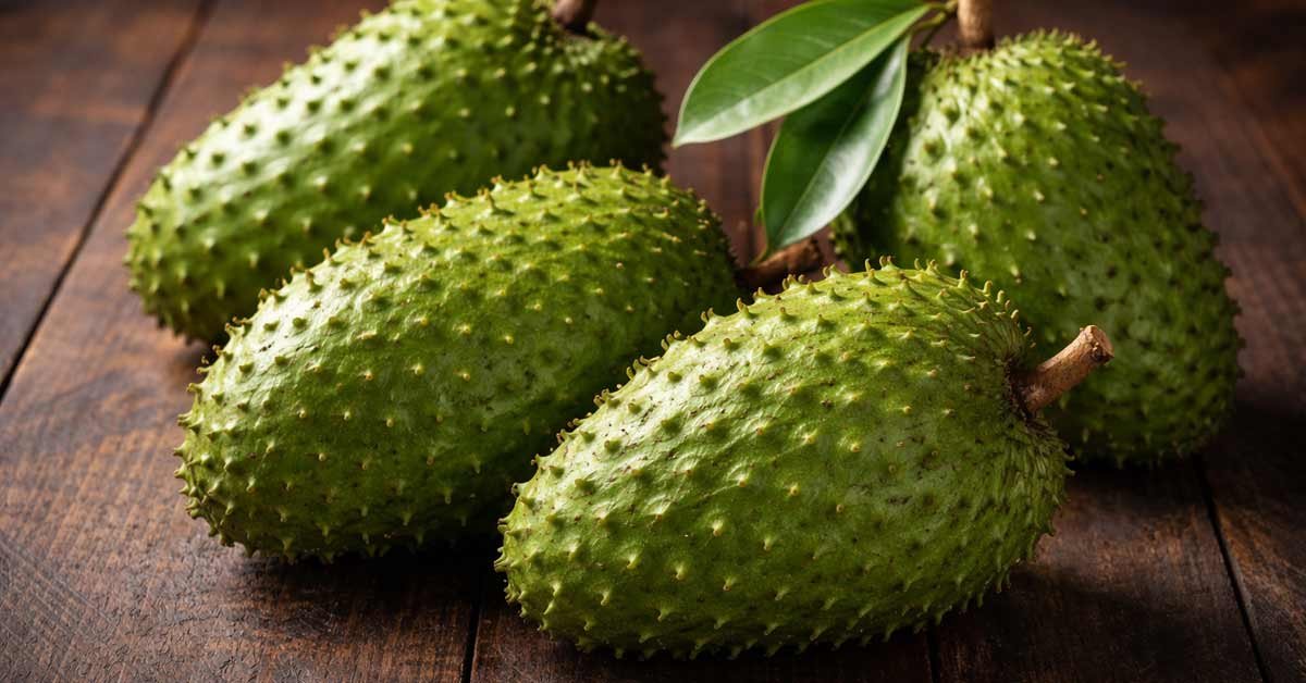 Soursop