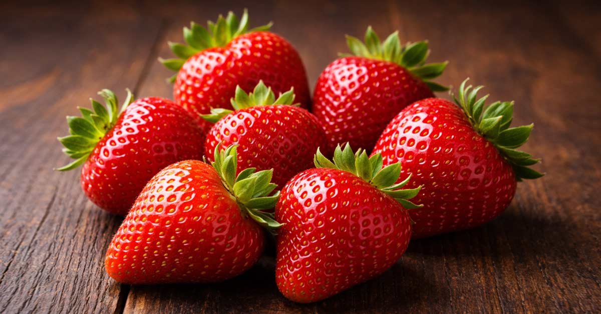 Strawberry