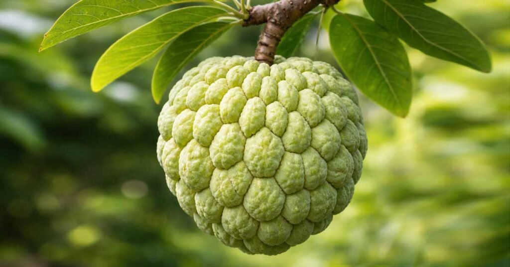 Sugar Apple