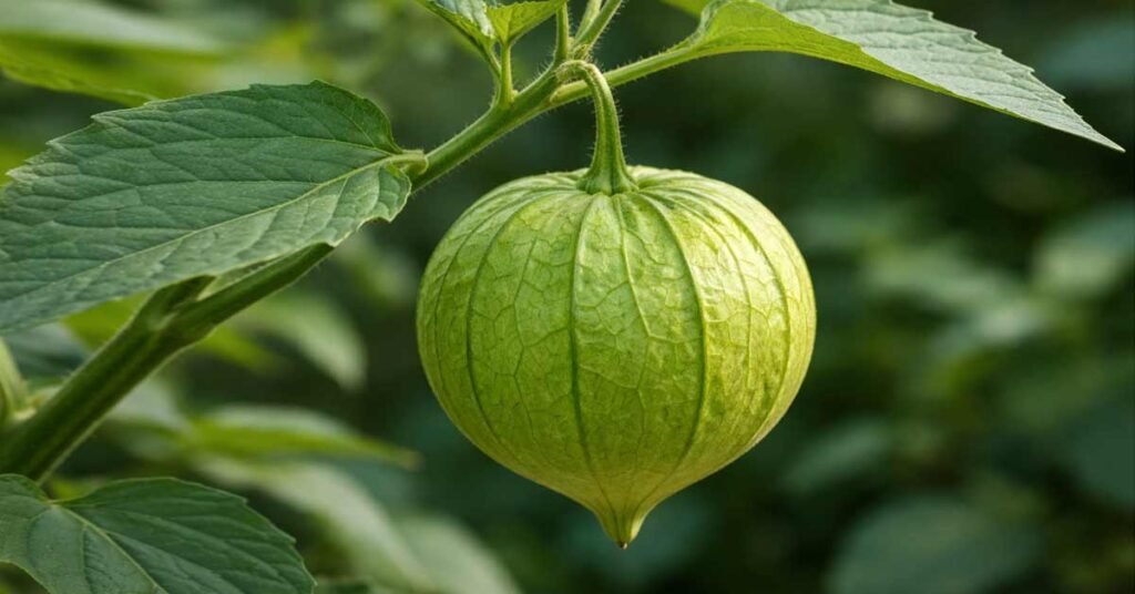 Tomatillo