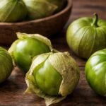 Tomatillo