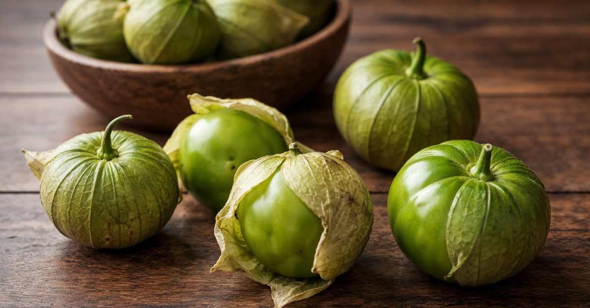Tomatillo