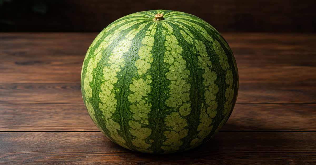 Watermelon