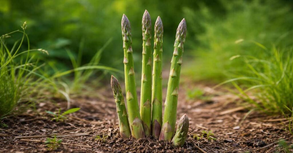 Asparagus