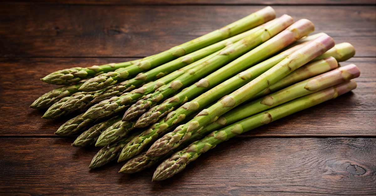 Asparagus