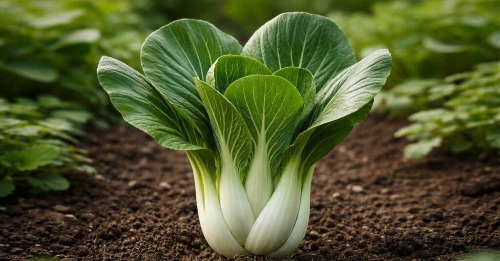 Bok Choy