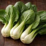 Bok Choy