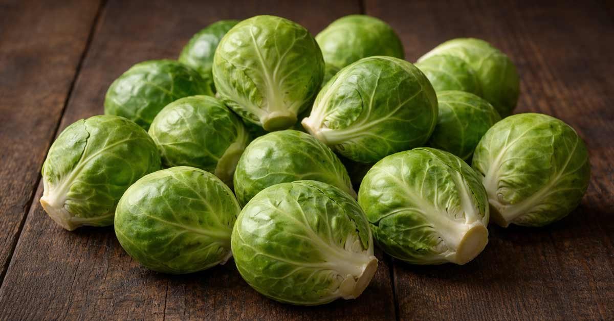 Brussels Sprouts