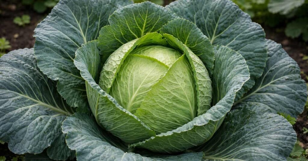 Cabbage