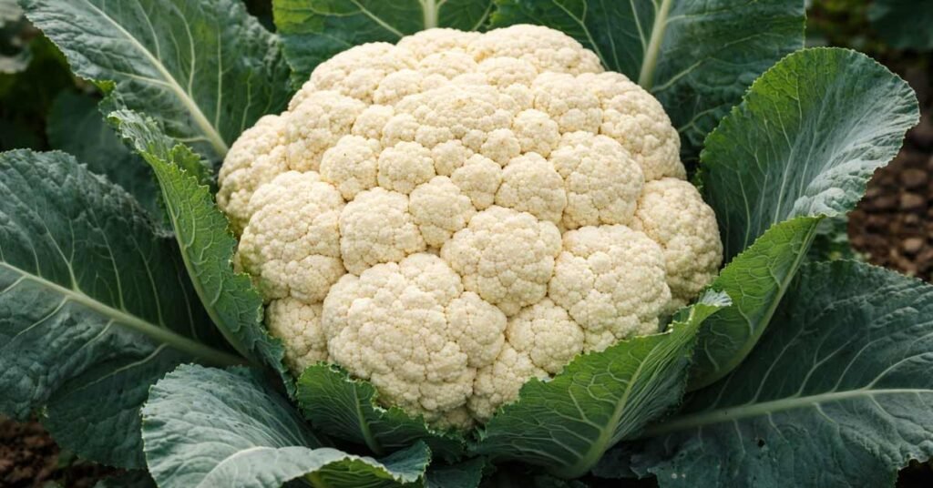 Cauliflower