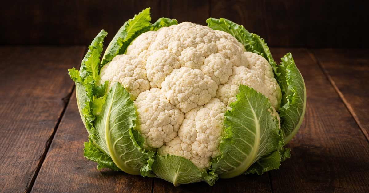 Cauliflower