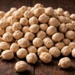Chickpeas