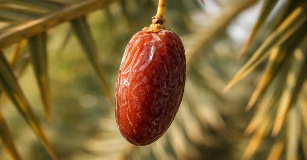 Date Fruit