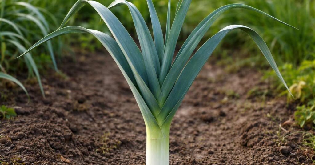 Leek
