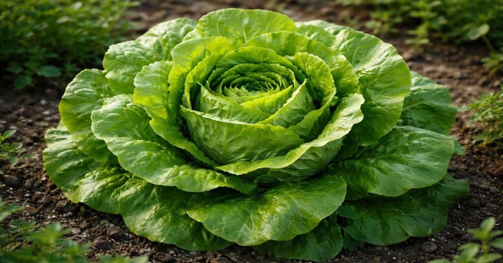 Lettuce